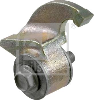 Febi Bilstein 22358 - Riemenspanner, Zahnriemen parts5.com