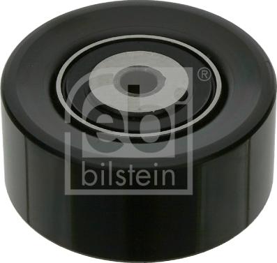 Febi Bilstein 22353 - Saptırma / Kılavuz makarası, Kanallı V-kayışı parts5.com