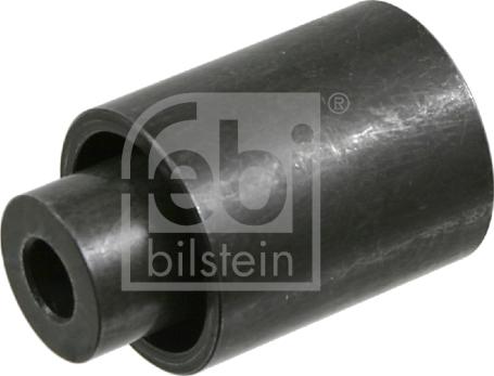 Febi Bilstein 22360 - Ohjainrulla, hammashihna parts5.com