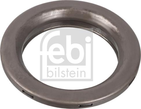 Febi Bilstein 22305 - Rolling Bearing, suspension strut support mounting parts5.com