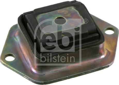 Febi Bilstein 22307 - Suport, ax parts5.com