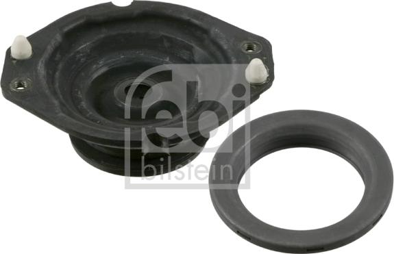 Febi Bilstein 22311 - Опора стойки амортизатора, подушка parts5.com