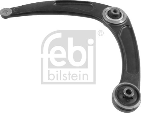 Febi Bilstein 22385 - Ψαλίδι, ανάρτηση τροχών parts5.com