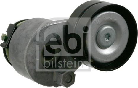 Febi Bilstein 22329 - Szíjfeszítő, hosszbordás szíj parts5.com