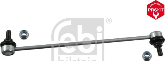 Febi Bilstein 22379 - Brat / bieleta suspensie, stabilizator parts5.com