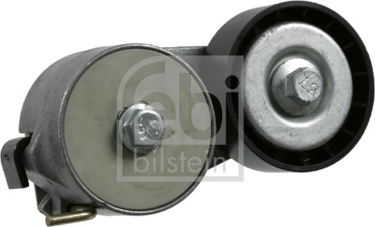 Febi Bilstein 22376 - Napinák rebrovaného klinového remeňa parts5.com