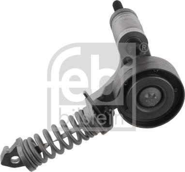 Febi Bilstein 22370 - Napinák rebrovaného klinového remeňa parts5.com