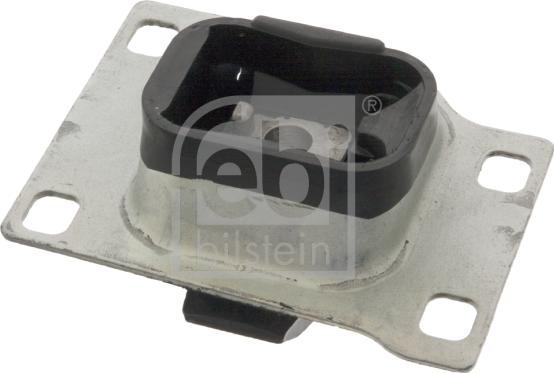 Febi Bilstein 22299 - Suport motor parts5.com