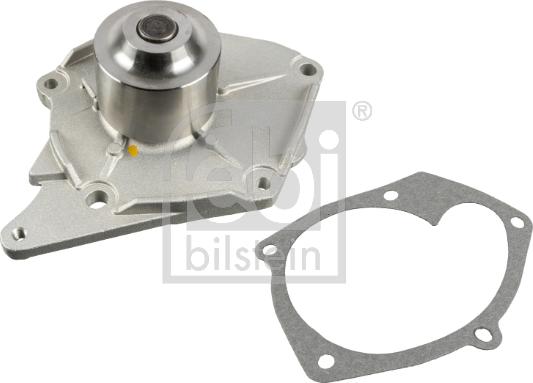 Febi Bilstein 22241 - Αντλία νερού parts5.com