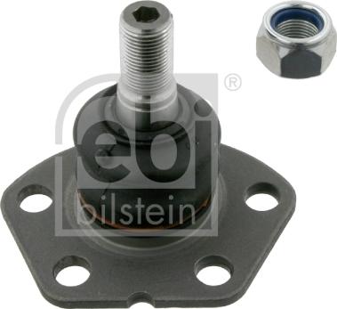 Febi Bilstein 22269 - Zvislý / nosný čap parts5.com