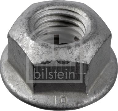 Febi Bilstein 22263 - Nakrętka parts5.com