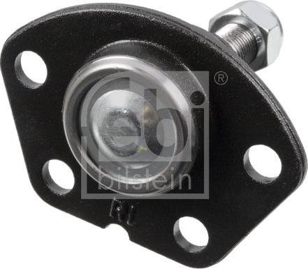 Febi Bilstein 22267 - Zvislý / nosný čap parts5.com