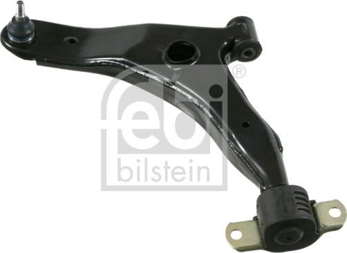 Febi Bilstein 22740 - Brat, suspensie roata parts5.com