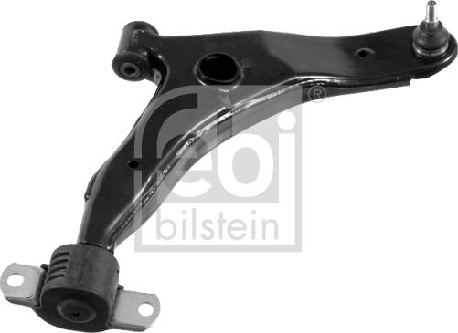 Febi Bilstein 22741 - Track Control Arm parts5.com