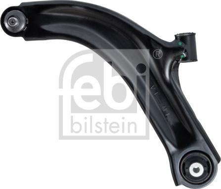 Febi Bilstein 22747 - Wahacz, zawieszenie koła parts5.com