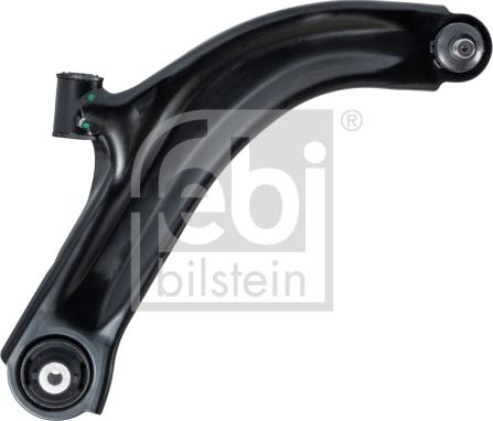 Febi Bilstein 22750 - Wahacz, zawieszenie koła parts5.com