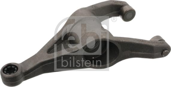 Febi Bilstein 22752 - Fourchette de débrayage, embrayage parts5.com