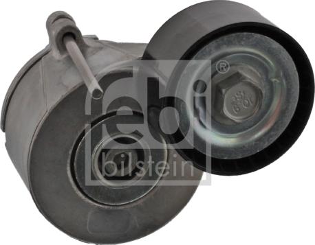 Febi Bilstein 22779 - Szíjfeszítő, hosszbordás szíj parts5.com