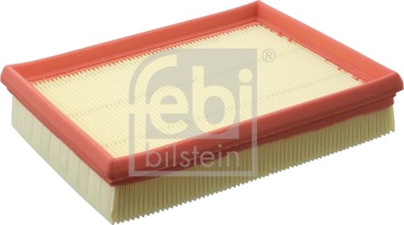 Febi Bilstein 22770 - Luftfilter parts5.com