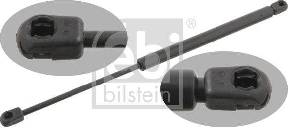 Febi Bilstein 27901 - Muelle neumático, maletero / compartimento de carga parts5.com