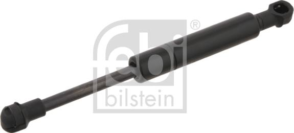 Febi Bilstein 27907 - Газов амортисьор, багажно / товарно пространство parts5.com