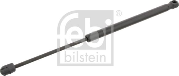 Febi Bilstein 27914 - Plinska opruga, prtljažnik / teretni prostor parts5.com