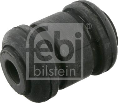 Febi Bilstein 27912 - Сайлентблок, рычаг подвески колеса parts5.com