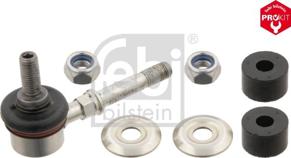 Febi Bilstein 27981 - Rod / Strut, stabiliser parts5.com