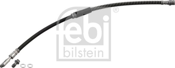 Febi Bilstein 27934 - Brzdová hadice parts5.com