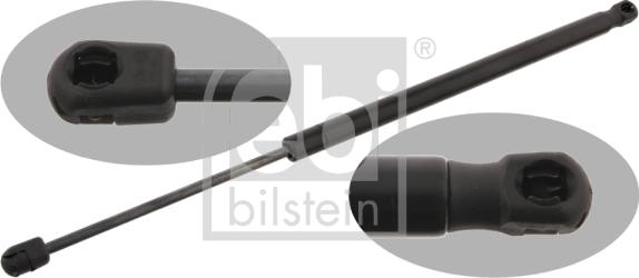 Febi Bilstein 27920 - Sprężyna gazowa, pokrywa bagażnika parts5.com