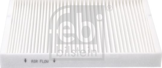 Febi Bilstein 27923 - Filtre, air de l'habitacle parts5.com