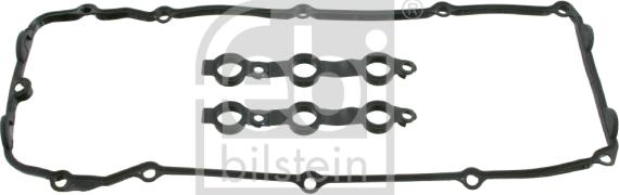 Febi Bilstein 27493 - Gasket Set, cylinder head cover parts5.com