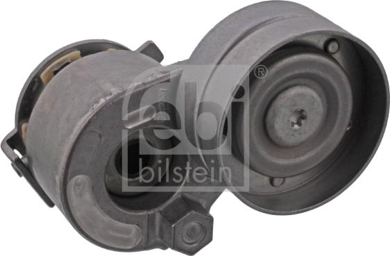 Febi Bilstein 27445 - Szíjfeszítő, hosszbordás szíj parts5.com