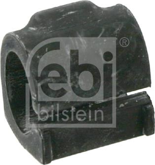 Febi Bilstein 27446 - Bearing Bush, stabiliser parts5.com