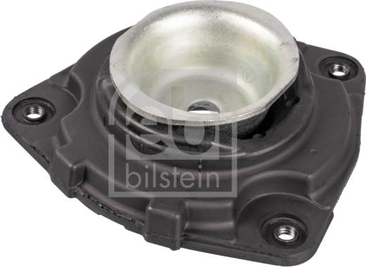 Febi Bilstein 27455 - Potporni ležaj opružne noge parts5.com