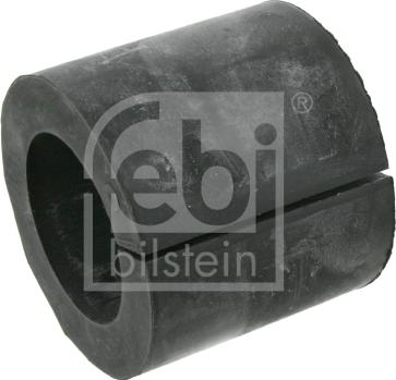 Febi Bilstein 27452 - Лагерна втулка, стабилизатор parts5.com