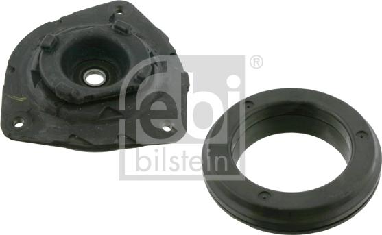 Febi Bilstein 27457 - Potporni ležaj opružne noge parts5.com