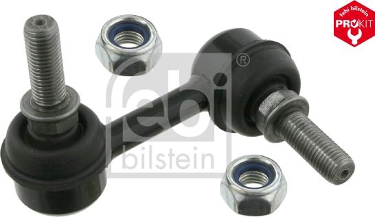 Febi Bilstein 27464 - Rod / Strut, stabiliser parts5.com