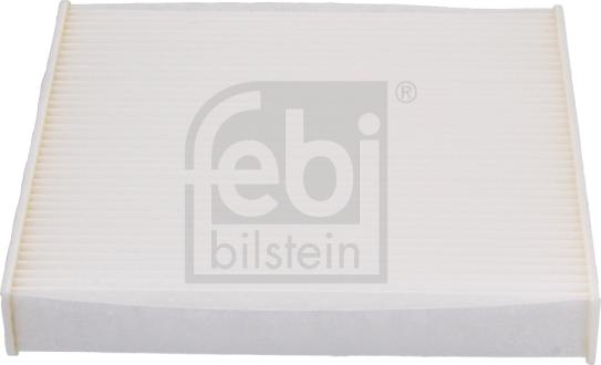 Febi Bilstein 27465 - Szűrő, utastér levegő parts5.com