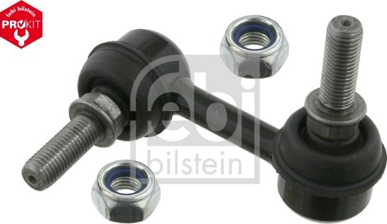 Febi Bilstein 27463 - Rod / Strut, stabiliser parts5.com