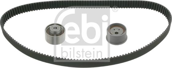 Febi Bilstein 27408 - Timing Belt Set parts5.com