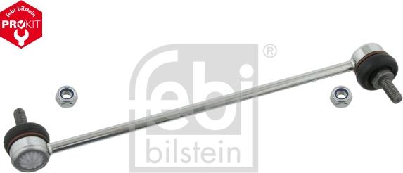 Febi Bilstein 27414 - Tyč / Vzpera stabilizátora parts5.com