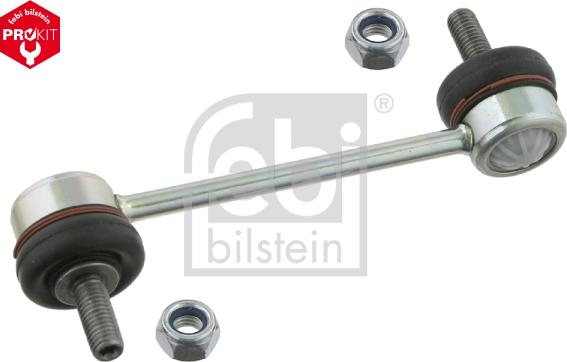 Febi Bilstein 27489 - Rod / Strut, stabiliser parts5.com