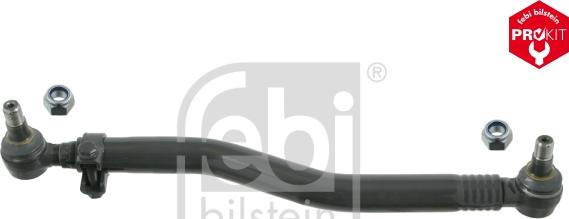 Febi Bilstein 27485 - Tiahlo riadenia parts5.com