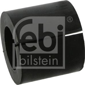 Febi Bilstein 27430 - Lagerbuchse, Stabilisator parts5.com