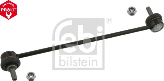 Febi Bilstein 27433 - Travesaños / barras, estabilizador parts5.com