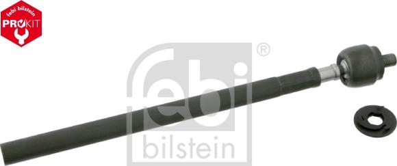 Febi Bilstein 27432 - Articulatie axiala, cap de bara parts5.com