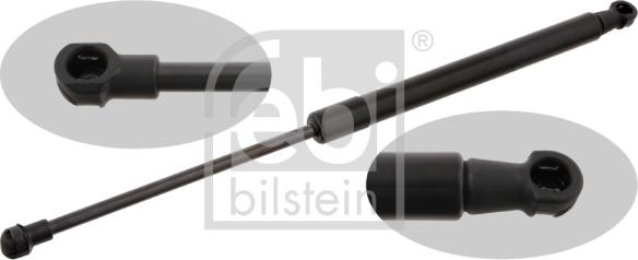 Febi Bilstein 27599 - Amortizor capota parts5.com