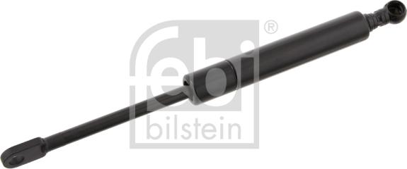 Febi Bilstein 27597 - Amortizor, luneta parts5.com