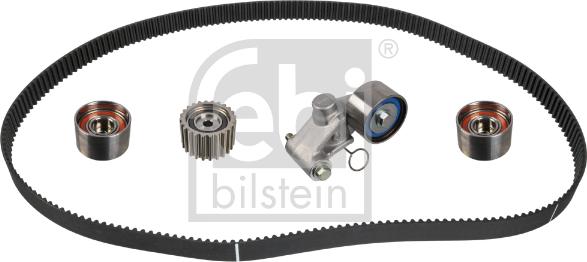 Febi Bilstein 27543 - Σετ οδοντωτού ιμάντα parts5.com